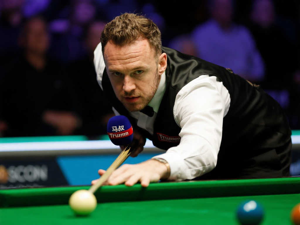 小特：马叔若维持半决赛表现必夺冠，综合实力超赵心童